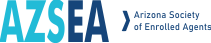 AzSEA logo